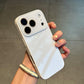 📱 50% DE RÉDUCTION ✨ Étui de protection intégral – Transparent, brillant & anti-choc – Résiste aux chutes, sûr au quotidien – design épuré pour iPhone & Samsung ✨