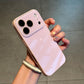 📱 50% DE RÉDUCTION ✨ Étui de protection intégral – Transparent, brillant & anti-choc – Résiste aux chutes, sûr au quotidien – design épuré pour iPhone & Samsung ✨