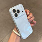 📱 50% DE RÉDUCTION ✨ Étui de protection intégral – Transparent, brillant & anti-choc – Résiste aux chutes, sûr au quotidien – design épuré pour iPhone & Samsung ✨