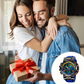 ⌚ 50% DE RÉDUCTION! 💥 Montre numérique LED étanche multifonctionnelle – Écran LED, étanche & fonctions multiples – Idéale pour le sport & le quotidien 🏃‍♂️