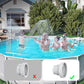 🔥Buse pour fontaine de piscine