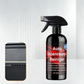🧴 ACHETEZ 2, OBTENEZ 1 GRATUIT ! 🚗 Spray nettoyant multi-surfaces pour voiture – 200 ml, décontamination puissante – Sans risque, séchage rapide & parfum frais – idéal pour tableau de bord, sièges ou plastiques ✨