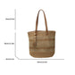 👒 PROMO LIMITÉE 50% DE RÉDUCTION ! 🏖️ Sac Bandoulière Femme en Paille Tissée – Grand Format, Léger, Style Plage ✨