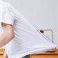📢📢50 % DE RÉDUCTION !! ⏰Chemise Habillée Extensible à Manches Courtes pour Hommes