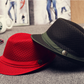 🧢 50% DE RÉDUCTION ☀️ Casquette respirante anti-UV – Tissu maille léger & bandeau absorbant – Visière protectrice, 12 couleurs – parfaite pour le sport ou les activités de plein air 🏃‍♂️✨