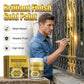 🔥PROMO LIMITÉE✨Peinture dorée à base d'eau, résistante aux intempéries, brillant durable💰-54%✅