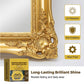 🔥PROMO LIMITÉE✨Peinture dorée à base d'eau, résistante aux intempéries, brillant durable💰-54%✅