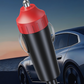 🚗🔌 Chargeur Voiture Multifonction | Prises Secteur + Ports USB Charge Rapide ⚡