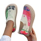 📢📢Dernier jour -50% de réduction !!⏰Chaussures de randonnée légères et tendance pour femmes 🏃‍♀️💨