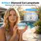🏊‍♂️☀️ Lampe de piscine LED flottante à énergie solaire 💡🌙✨