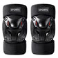📢🛡️ PROMO FLASH 50% ! Lot Protège-Genoux & Coudes pour Moto/VTT/BMX – Coque Rigide PE, Rembourrage HD, Réglable, Respirant, 2 Tailles, Sécurité Maximale 🏍️