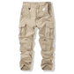 👖 PROMO LIMITÉE 50% DE RÉDUCTION ! ✨ Pantalon Cargo Homme – Durable, Multi-Poches, Coupe Droite 🔧