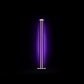 Lampe anti-insectes électrique à haute efficacité