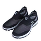 Chaussures de Marche Slip-On en Maille Respirante pour Homme