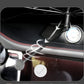 Pare-soleil pliable pour pare-brise de voiture