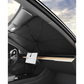 Pare-soleil pliable pour pare-brise de voiture