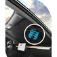 Pare-soleil pliable pour pare-brise de voiture