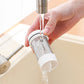 Aspirateur anti-acariens avec capteur d’acariens et affichage LED intelligent