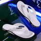 👣 NOUVEAUTÉ 50% DE RÉDUCTION ! ☀️ Tongs Sportives pour Hommes à Semelle Ultra-Douce, Semelle Ultra-Douce Parfaite pour la Plage, la Salle de Sport et l'Usage Quotidien ! ☀️🏋️‍♂️🌊