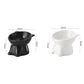 🐱Dernier jour pour l'offre spéciale ! 50 % de réduction ! 🔥Gamelle surélevée ergonomique en plastique pour chat