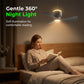🌀 PROMO LIMITÉE 50% DE RÉDUCTION ! 💥 Ventilateur Suspendu Rechargeable avec Lumière – 12000mAh, Silencieux, Télécommande ✨