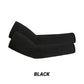 📢📢1 achetés 1 offert !! ⏰Manches de Compression Sportives Rafraîchissantes – Protection UV UPF 50+, Anti-Transpiration, Respirantes – Parfaites pour la Course, le Vélo, le Golf ou le Travail en Extérieur 🚴‍♂️🏃‍♀️