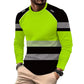 👕 PROMO LIMITÉE 50% DE RÉDUCTION ! ✨ Haut Sport Homme – 3D Haute Visibilité, Respirant, 10 Couleurs 🏃‍♂️