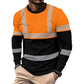 👕 PROMO LIMITÉE 50% DE RÉDUCTION ! ✨ Haut Sport Homme – 3D Haute Visibilité, Respirant, 10 Couleurs 🏃‍♂️