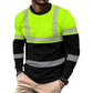 👕 PROMO LIMITÉE 50% DE RÉDUCTION ! ✨ Haut Sport Homme – 3D Haute Visibilité, Respirant, 10 Couleurs 🏃‍♂️