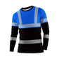 👕 PROMO LIMITÉE 50% DE RÉDUCTION ! ✨ Haut Sport Homme – 3D Haute Visibilité, Respirant, 10 Couleurs 🏃‍♂️