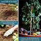 🌿 ACHETEZ 2, RECEVEZ 1 GRATUIT ! 🔥 Antenne en Cuivre d'Électroculture – Favorise la Croissance des Plantes & la Qualité du Sol – Application Simple, Durable & Durable – Idéale pour Jardin ou Agriculture 🌱✨⚡