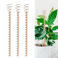🌿 ACHETEZ 2, RECEVEZ 1 GRATUIT ! 🔥 Antenne en Cuivre d'Électroculture – Favorise la Croissance des Plantes & la Qualité du Sol – Application Simple, Durable & Durable – Idéale pour Jardin ou Agriculture 🌱✨⚡