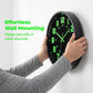 Horloge Murale Lumineuse