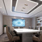 Support mural TV inclinable robuste