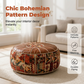 📢📢50 % DE RÉDUCTION !! ⏰ Pouf de rangement multifonctionnel — idéal pour les chambres, les salles de jeux ou les entrées — léger et facile à déplacer 🧦