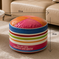 📢📢50 % DE RÉDUCTION !! ⏰ Pouf de rangement multifonctionnel — idéal pour les chambres, les salles de jeux ou les entrées — léger et facile à déplacer 🧦