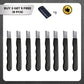 📢📢50 % DE RÉDUCTION !! ⏰Aiguiseur de couteaux portable pour l'extérieur