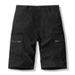🩳 50% DE RÉDUCTION ✨ Short cargo homme fermeture éclair – Respirant, poches sécurisées & coupe ample – Idéal pour les activités outdoor ou le quotidien – confortable et pratique 🏞️