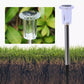 📢📢50 % DE RÉDUCTION !! ⏰Lot de 6 lampes solaires d'extérieur étanches pour cour