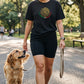 T-shirt imprimé Mexique pour femme