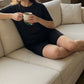T-shirt imprimé Mexique pour femme