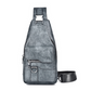 🎒 -50% MAINTENANT ! 🧳 Sac Bandoulière Homme Rétro Imperméable en Simili Cuir – Résistant à l'Eau, Rangement Intelligent & Confort Ergonomique – L'Essentiel du Quotidien ✨