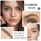💕 1 acheté 1 offert 💕 Gel pour Sourcils Teinté Rapide 🖌️