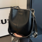 📢📢-50% !! ⏰Sac Seau Vintage Grande Capacité À Épaule Femme