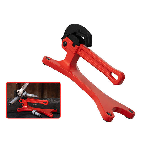 🔥🔧 -50% ! Serre-tube portable à verrouillage automatique – robuste, léger, facile à utiliser – idéal pour les pros & bricoleurs. 🛠️✨