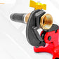🔥🔧 -50% ! Serre-tube portable à verrouillage automatique – robuste, léger, facile à utiliser – idéal pour les pros & bricoleurs. 🛠️✨