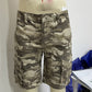 📢📢50% DE RÉDUCTION !! ⏰ Short Cargo Camouflage Multi-Poches pour Homme