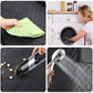 🐶🚗 PROMO FLASH : 50 % DE RÉDUCTION ! Housse de siège arrière imperméable pour chien – Polyester imperméable, revêtement antidérapant et grandes poches de rangement pour un habitacle protégé et organisé à chaque voyage ✨