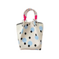 👜 50% DE RÉDUCTION ⏰ Sac à main féminin à jolis pois – Léger, spacieux & design ludique – Parfait pour les sorties, les vacances ou le quotidien – élégant et pratique ✨