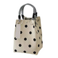 👜 50% DE RÉDUCTION ⏰ Sac à main féminin à jolis pois – Léger, spacieux & design ludique – Parfait pour les sorties, les vacances ou le quotidien – élégant et pratique ✨